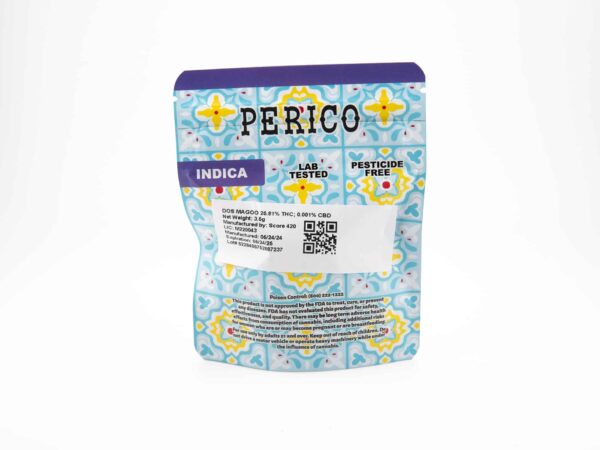 Perico Dos Magoo 3.5g