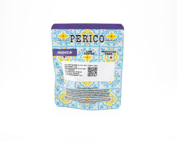 Perico Glitter Bomb 3.5g