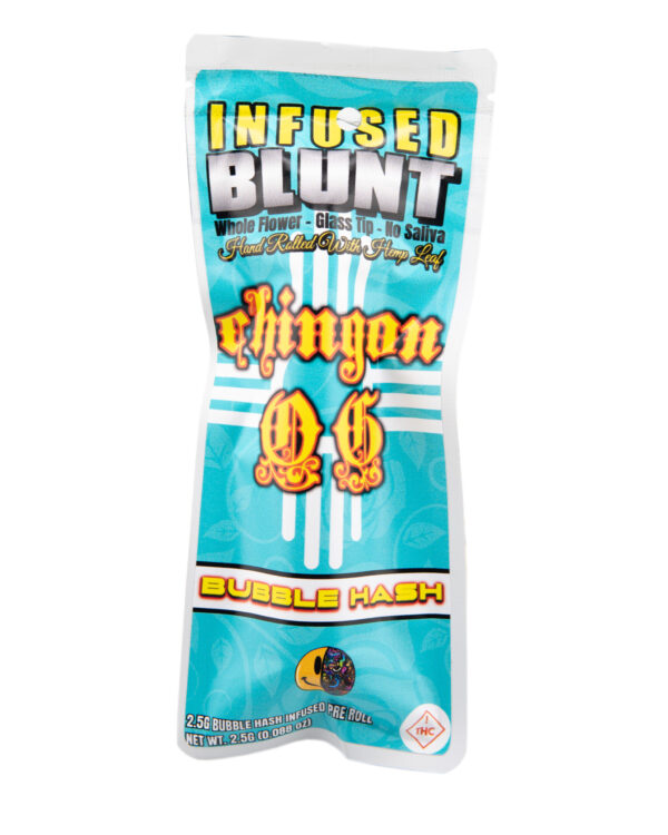 Head Space Chingon OG Infused Blunt 2.5g